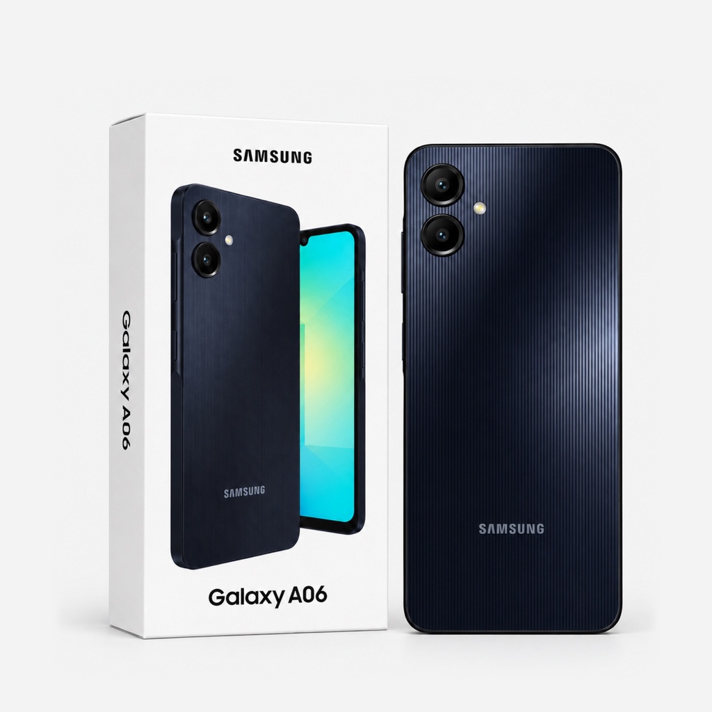 Tlf Samsung Galaxy A06 (4/64)