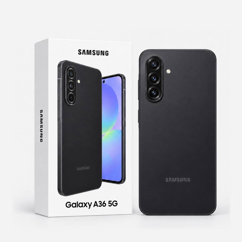 TLF SAMSUNG GALAXY A36 5G (6/128)