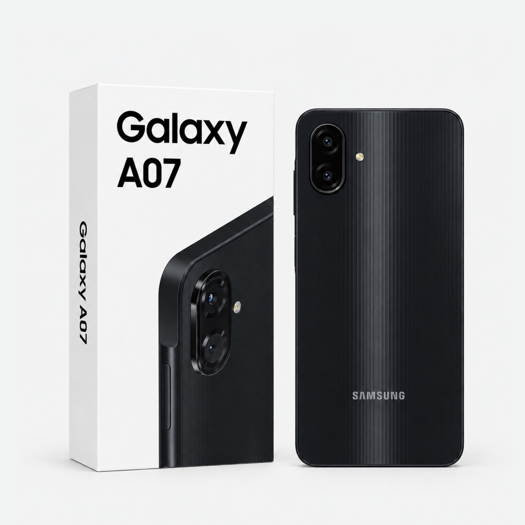 Tlf Samsung Galaxy A07 (4/64)