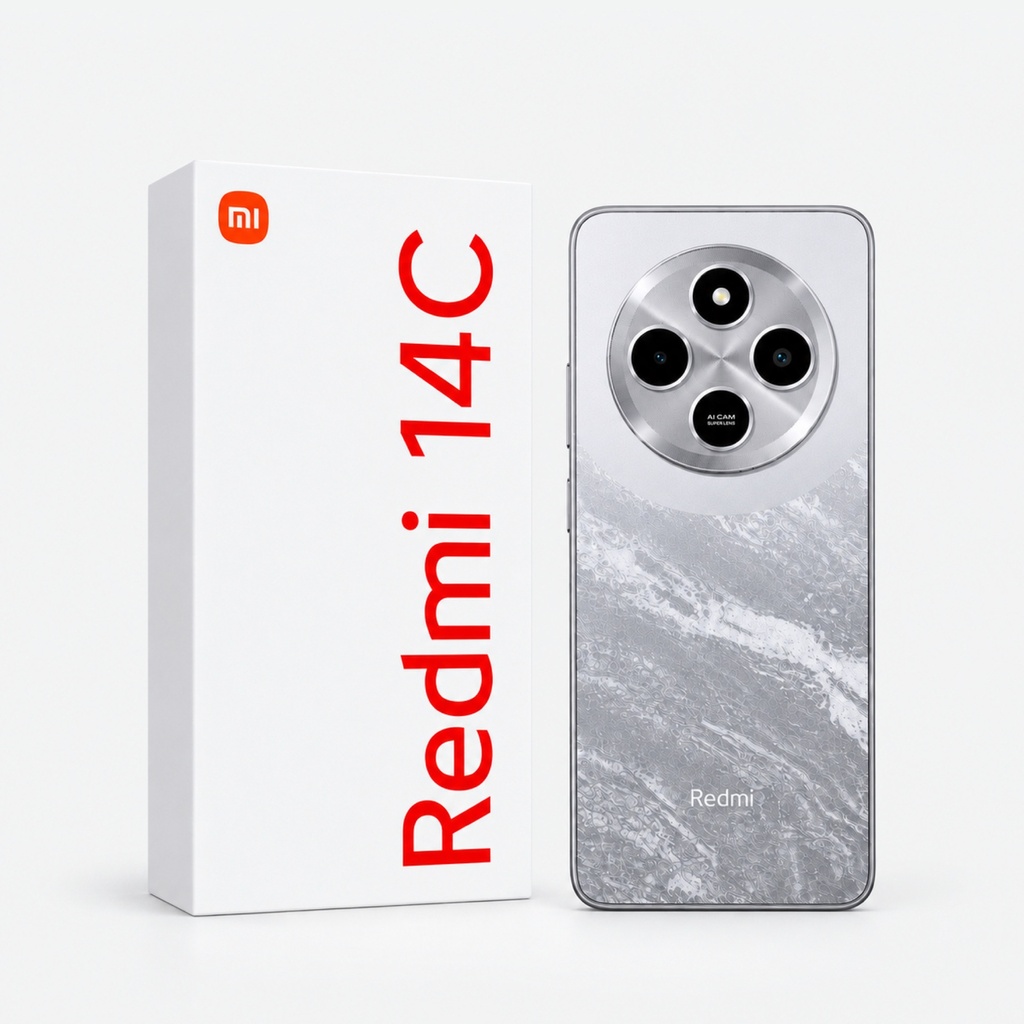 Tlf Xiaomi Redmi 14C (4/128)