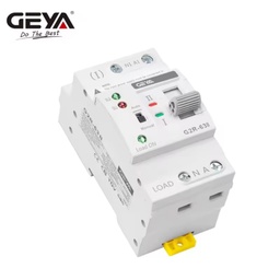 [BRK-ATS-GEYA-2P-63A-110V] Interruptor de Transferencia ATS GEYA 2P 63A 110V